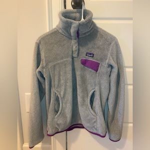 Patagonia Pullover